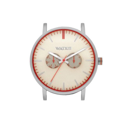 Unisex karóra Watx & Colors WXCA2711 (Ø 44 mm) MOST 50273 HELYETT 7904 Ft-ért!