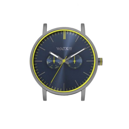 Unisex karóra Watx & Colors WXCA2712 (Ø 44 mm) MOST 50273 HELYETT 7904 Ft-ért!