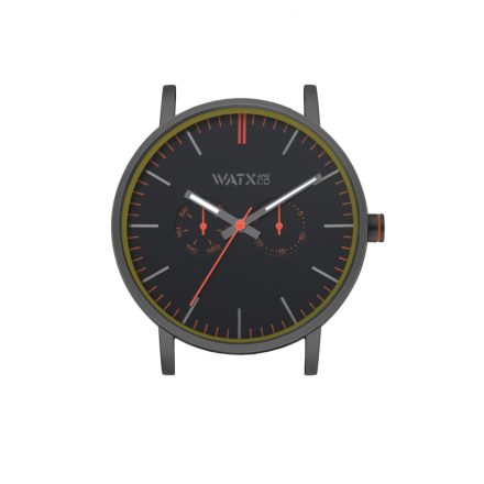 Unisex karóra Watx & Colors  WXCA2713 (Ø 44 mm) MOST 50273 HELYETT 7904 Ft-ért!