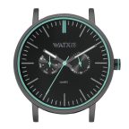   Unisex karóra Watx & Colors  WXCA2718 (Ø 44 mm) MOST 50273 HELYETT 7904 Ft-ért!