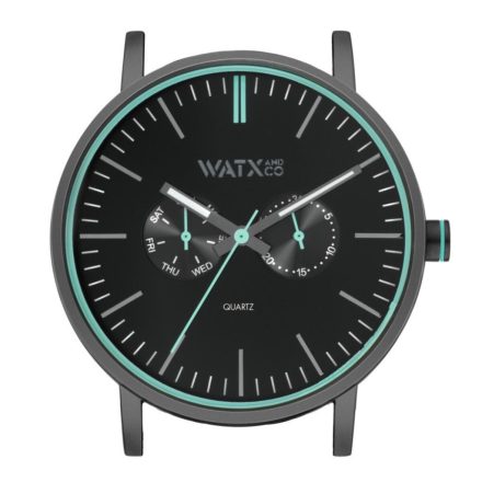 Unisex karóra Watx & Colors  WXCA2718 (Ø 44 mm) MOST 50273 HELYETT 7904 Ft-ért!