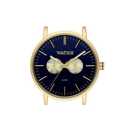 Unisex karóra Watx & Colors WXCA2720  (Ø 44 mm) MOST 50273 HELYETT 7904 Ft-ért!