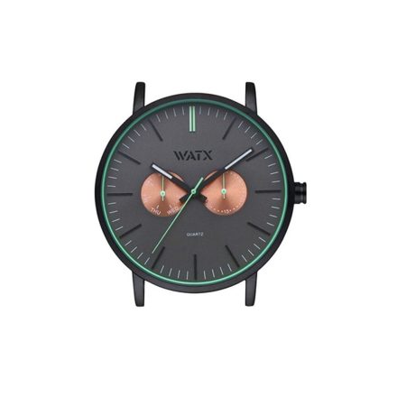 Unisex karóra Watx & Colors WXCA2723  (Ø 44 mm) MOST 50273 HELYETT 7904 Ft-ért!