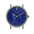   Unisex karóra Watx & Colors WXCA2727 (Ø 44 mm) MOST 50273 HELYETT 7904 Ft-ért!