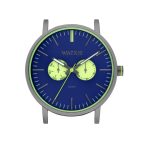   Unisex karóra Watx & Colors WXCA2728 (Ø 44 mm) MOST 50273 HELYETT 7904 Ft-ért!