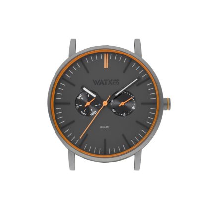 Unisex karóra Watx & Colors WXCA2731  (Ø 44 mm) MOST 50273 HELYETT 7904 Ft-ért!