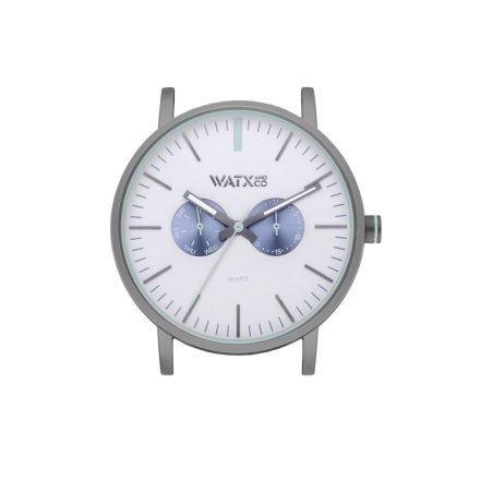 Unisex karóra Watx & Colors WXCA2733 (Ø 44 mm) MOST 50273 HELYETT 7904 Ft-ért!