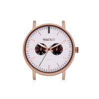   Unisex karóra Watx & Colors WXCA2735  (Ø 44 mm) MOST 50273 HELYETT 7904 Ft-ért!