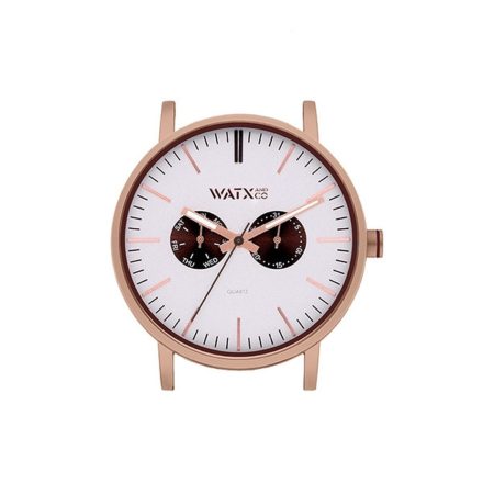 Unisex karóra Watx & Colors WXCA2735  (Ø 44 mm) MOST 50273 HELYETT 7904 Ft-ért!