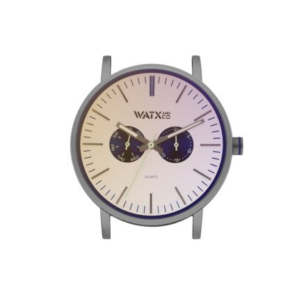 Unisex karóra Watx & Colors WXCA2737 (Ø 44 mm) MOST 50273 HELYETT 7904 Ft-ért!