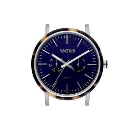 Unisex karóra Watx & Colors WXCA2739 (Ø 44 mm) MOST 50273 HELYETT 7904 Ft-ért!