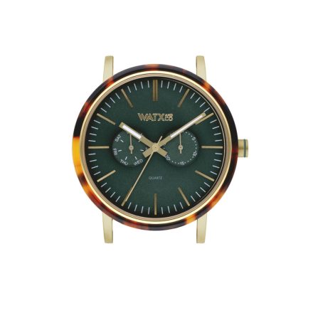 Unisex karóra Watx & Colors WXCA2740 (Ø 44 mm) MOST 50273 HELYETT 7904 Ft-ért!