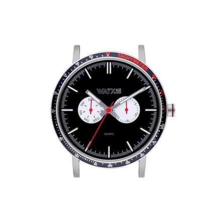 Unisex karóra Watx & Colors WXCA2747 (Ø 44 mm) MOST 50273 HELYETT 7904 Ft-ért!