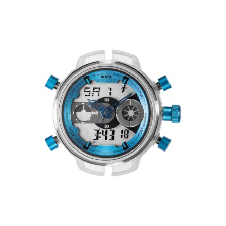 Unisex karóra Watx & Colors RWA2701 (Ø 49 mm) MOST 44008 HELYETT 6275 Ft-ért!