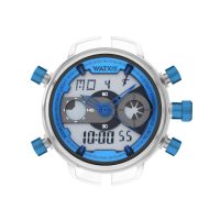   Unisex karóra Watx & Colors RWA2701R  (Ø 49 mm) MOST 44008 HELYETT 6920 Ft-ért!