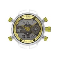   Unisex karóra Watx & Colors RWA2703R (Ø 49 mm) MOST 44008 HELYETT 6275 Ft-ért!