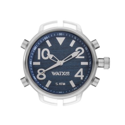 Unisex karóra Watx & Colors RWA3736 (Ø 49 mm) MOST 28540 HELYETT 4068 Ft-ért!