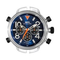   Unisex karóra Watx & Colors RWA4747 (Ø 49 mm) MOST 59477 HELYETT 9351 Ft-ért!