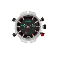   Unisex karóra Watx & Colors RWA6700 (Ø 49 mm) MOST 77266 HELYETT 7342 Ft-ért!