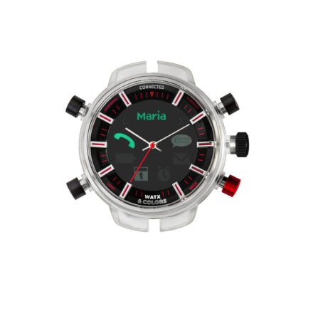 Unisex karóra Watx & Colors RWA6700 (Ø 49 mm) MOST 77266 HELYETT 12145 Ft-ért!