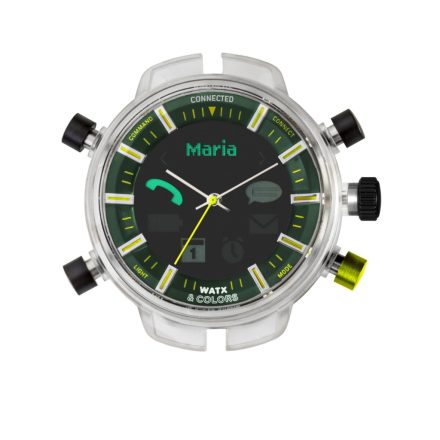 Női karóra Watx & Colors RWA6748 (Ø 49 mm) MOST 77266 HELYETT 12145 Ft-ért!