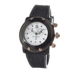   Unisex karóra Glam Rock GR62115-B (Ø 46 mm) MOST 433121 HELYETT 52616 Ft-ért!