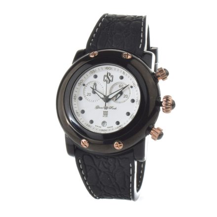 Unisex karóra Glam Rock GR62115-B (Ø 46 mm) MOST 433121 HELYETT 53839 Ft-ért!