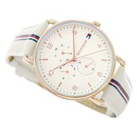   Unisex karóra Tommy Hilfiger 1782659 (Ø 44 mm) MOST 138444 HELYETT 70862 Ft-ért!