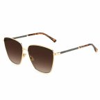   Női napszemüveg Jimmy Choo LAVI-S-06JHA ø 60 mm MOST 220428 HELYETT 54492 Ft-ért!