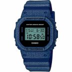   Férfi karóra Casio DW-5600DE-2E (Ø 48 mm) MOST 92038 HELYETT 53467 Ft-ért!