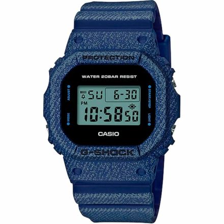 Férfi karóra Casio DW-5600DE-2E (Ø 48 mm) MOST 92038 HELYETT 53467 Ft-ért!