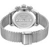 Férfi karóra Police PEWJG0006504 (Ø 44 mm) MOST 238990 HELYETT 79982 Ft-ért!