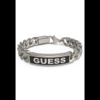   Férfi karkötő Guess JUXB03002JWSTBKL Rozsdamentes acél 22 cm MOST 53367 HELYETT 18602 Ft-ért!