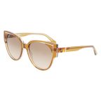   Női napszemüveg Karl Lagerfeld KL6068S-205 Ø 55 mm MOST 95132 HELYETT 28581 Ft-ért!