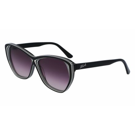 Női napszemüveg Karl Lagerfeld KL6103S-006 ø 58 mm MOST 92038 HELYETT 28581 Ft-ért!