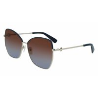   Női napszemüveg Longchamp LO156SL-720 ø 60 mm MOST 151592 HELYETT 33683 Ft-ért!