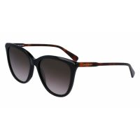   Női napszemüveg Longchamp LO718S-001 ø 56 mm MOST 106733 HELYETT 33683 Ft-ért!