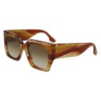   Férfi napszemüveg Victoria Beckham VB608S-773 Ø 52 mm MOST 251365 HELYETT 57088 Ft-ért!