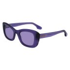   Női napszemüveg Victoria Beckham VB657S-514 Ø 50 mm MOST 181756 HELYETT 54492 Ft-ért!