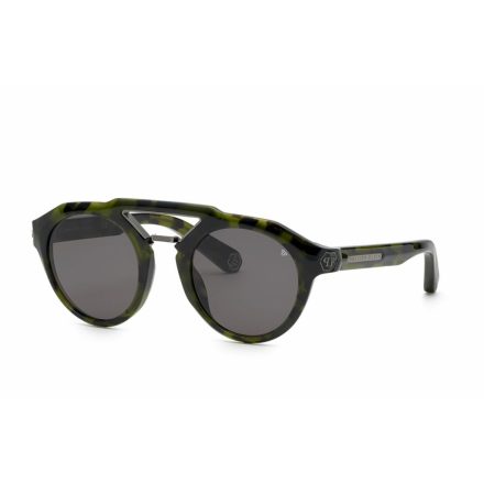 Férfi napszemüveg PHILIPP PLEIN SPP045M50092I Ø 50 mm MOST 270701 HELYETT 74806 Ft-ért!