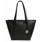   Női Kézitáska Michael Kors PRATT-BLACK Fekete 28 x 28 x 13 cm MOST 313239 HELYETT 119212 Ft-ért!