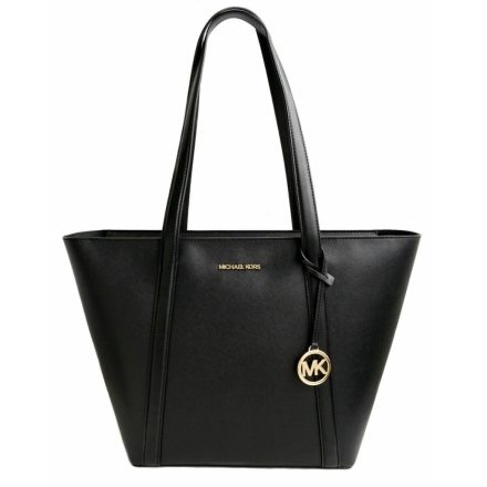 Női Kézitáska Michael Kors PRATT-BLACK Fekete 28 x 28 x 13 cm MOST 313239 HELYETT 119212 Ft-ért!