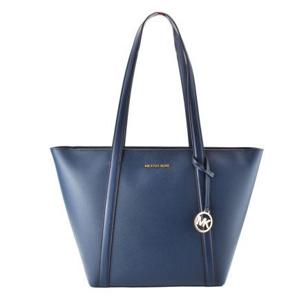 Női Kézitáska Michael Kors PRATT-NAVY Kék 28 x 28 x 13 cm MOST 313239 HELYETT 119212 Ft-ért!