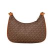 Női Kézitáska Michael Kors CORA-BROWN Barna 27 x 21 x 7 cm MOST 328708 HELYETT 133631 Ft-ért!