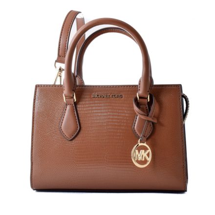 Női Kézitáska Michael Kors SHEILA Barna 23 x 17 x 9 cm MOST 270701 HELYETT 119212 Ft-ért!