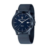   Férfi karóra Maserati EPOCA SOLAR EDITION (Ø 42 mm) MOST 223521 HELYETT 100329 Ft-ért!