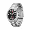 Férfi karóra Hugo Boss 1530242 (Ø 44 mm) MOST 169381 HELYETT 74219 Ft-ért!