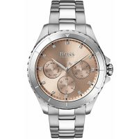   Női karóra Hugo Boss 1502444 (Ø 38 mm) MOST 231256 HELYETT 102867 Ft-ért!