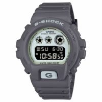   Férfi karóra Casio DW-6900HD-8ER (Ø 53 mm) MOST 84304 HELYETT 51202 Ft-ért!