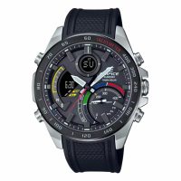   Férfi karóra Casio ECB-900MP-1AEF (Ø 51 mm) MOST 153913 HELYETT 95657 Ft-ért!